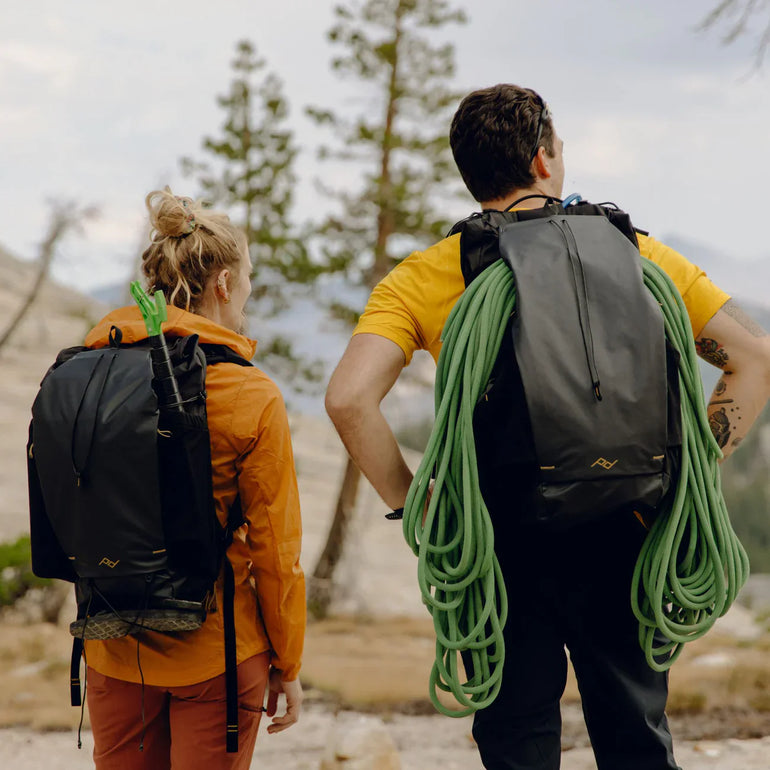 Peak Design Backpacks Peak Design Outdoor Backpack 25L