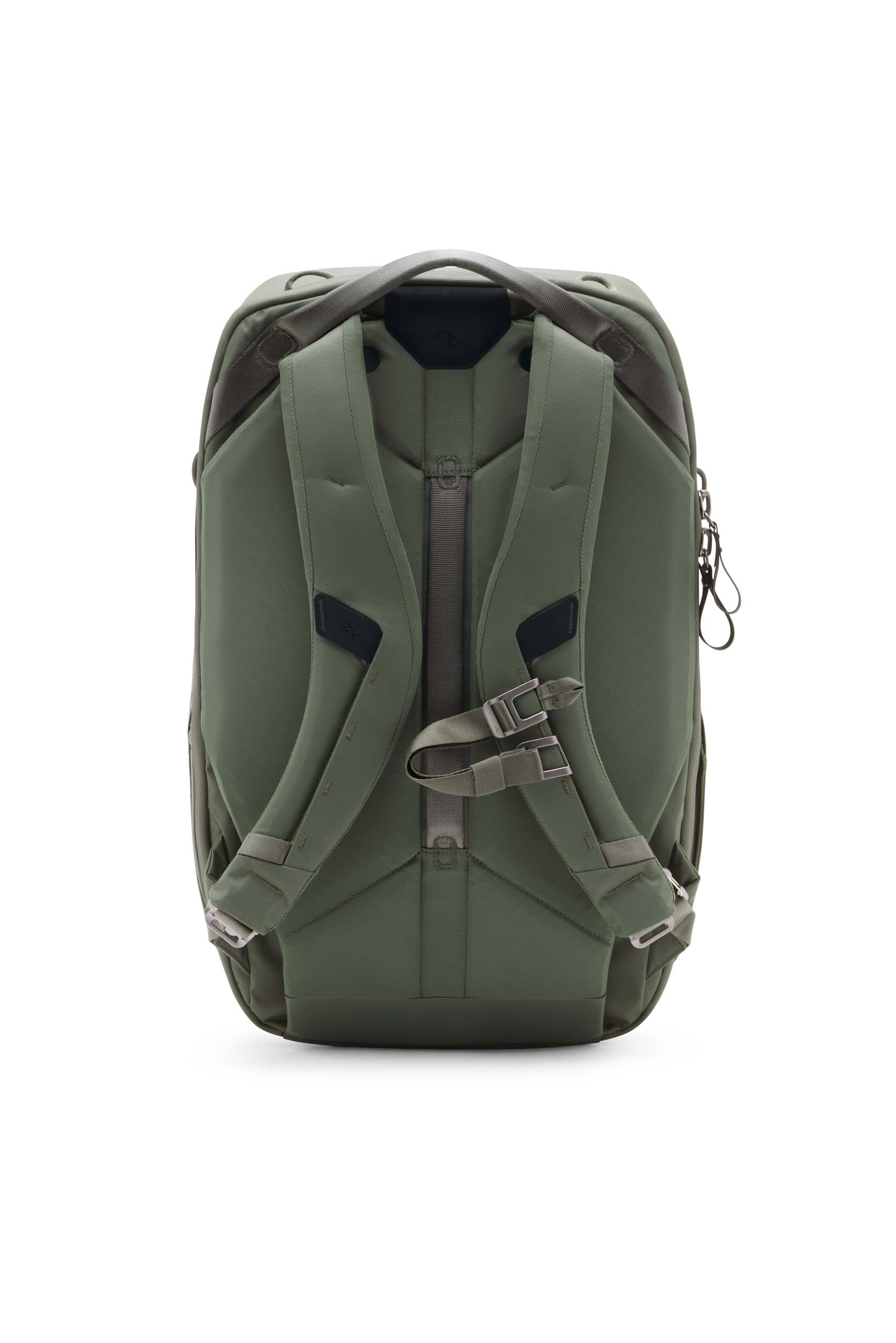Peak Design Backpacks Peak Design Travel Backpack 2-in-1 40L