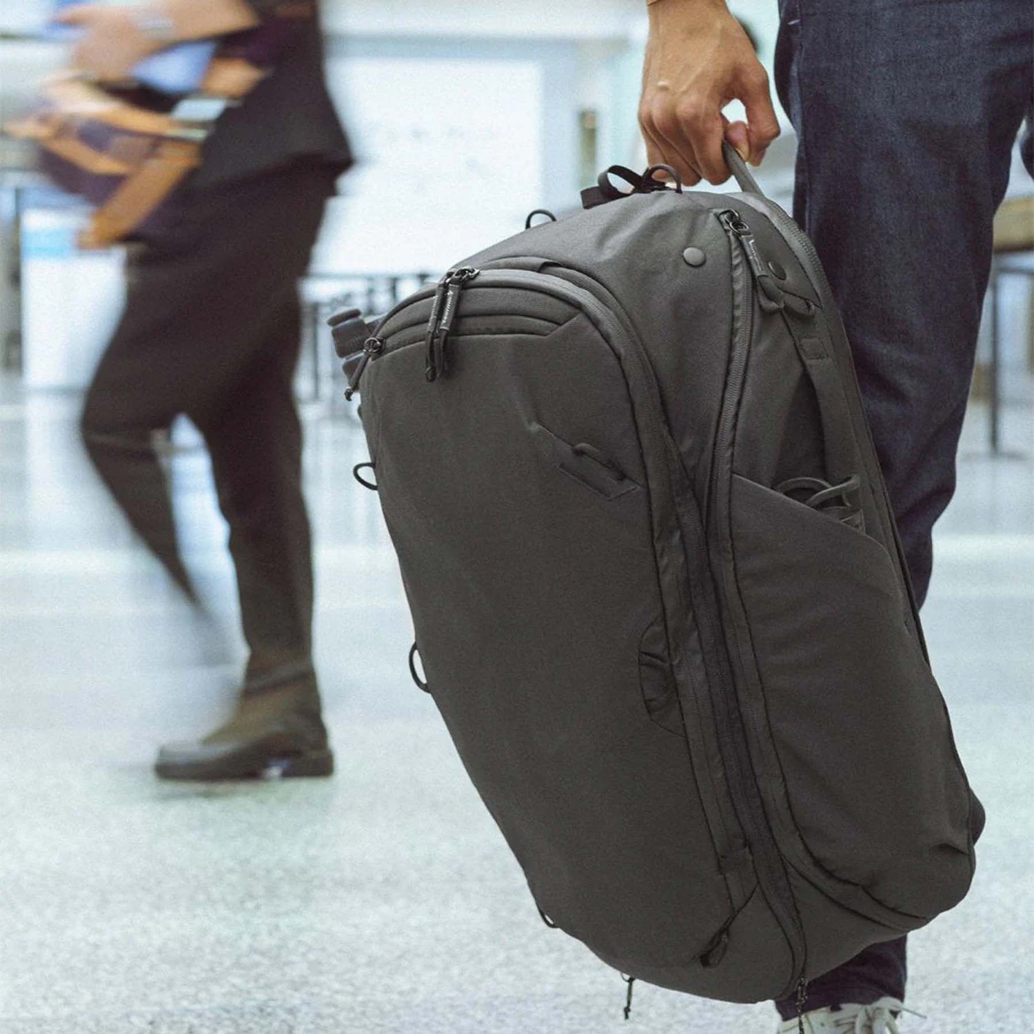 Peak Design Backpacks Peak Design Travel Backpack 45L