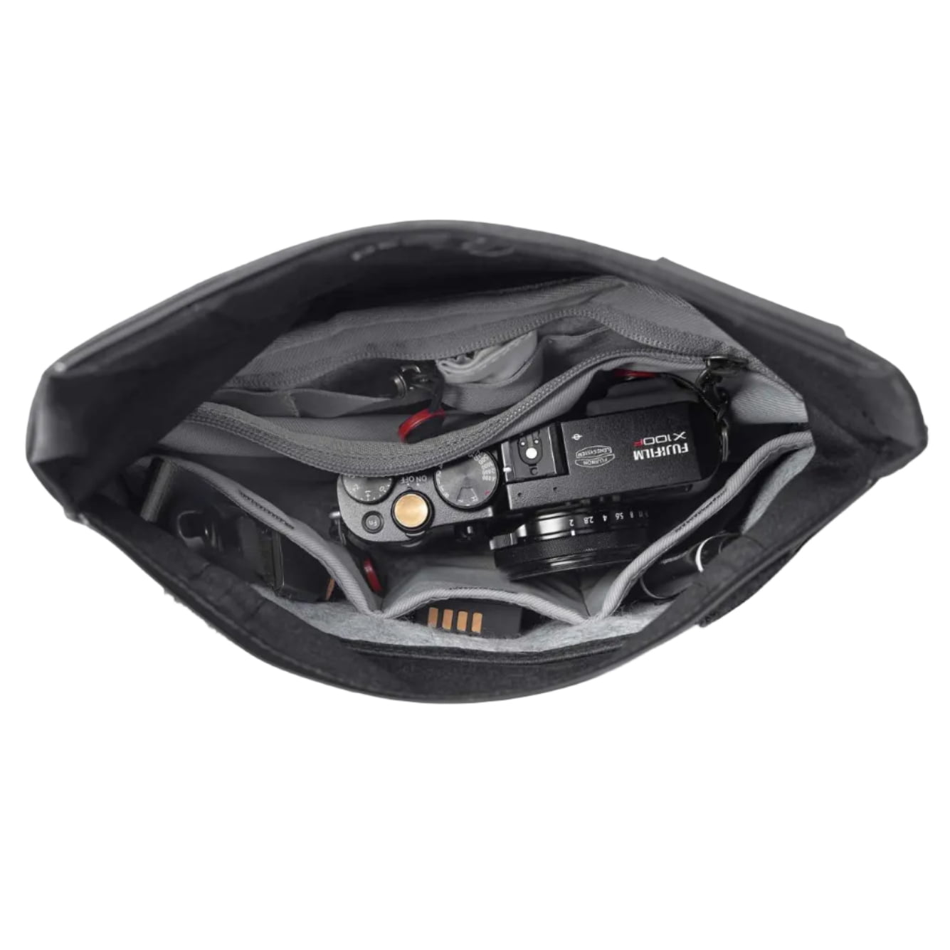 Peak Design Cross-Body Bag Peak Design Field Pouch V2