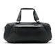 Peak Design Duffles Black Peak Design Travel Duffel 50L