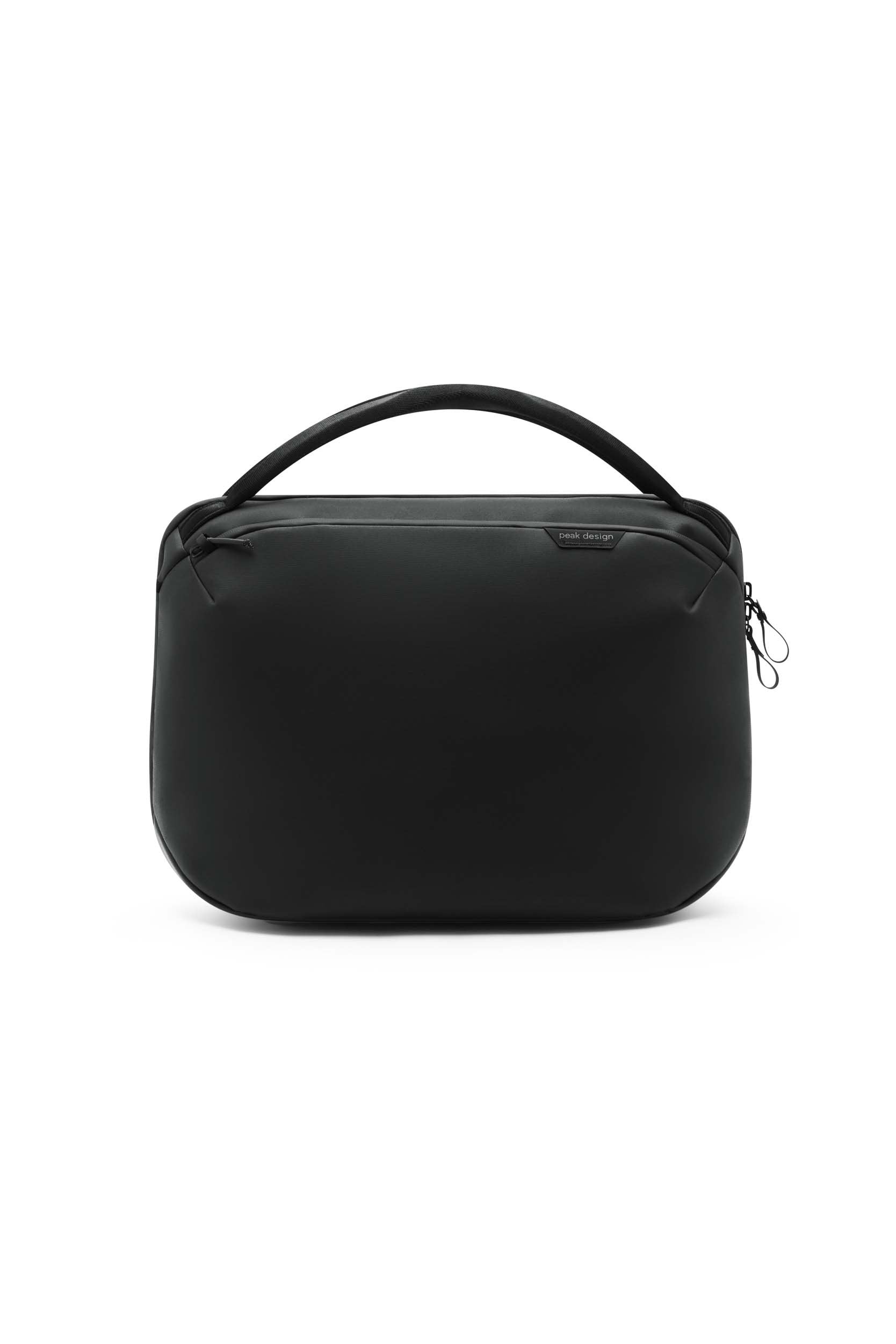 Peak Design Duffles Black Peak Design Travel Weekender 25L