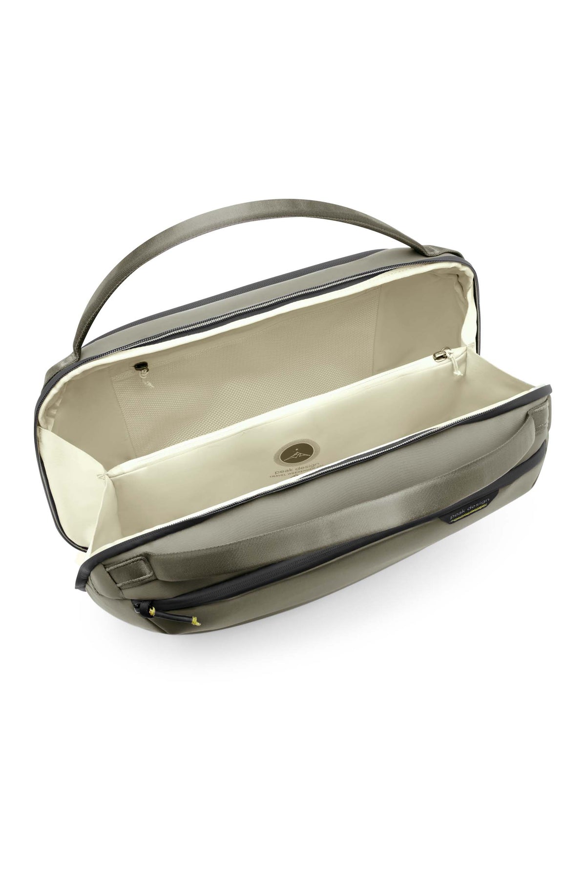 Peak Design Duffles Peak Design Travel Weekender 25L