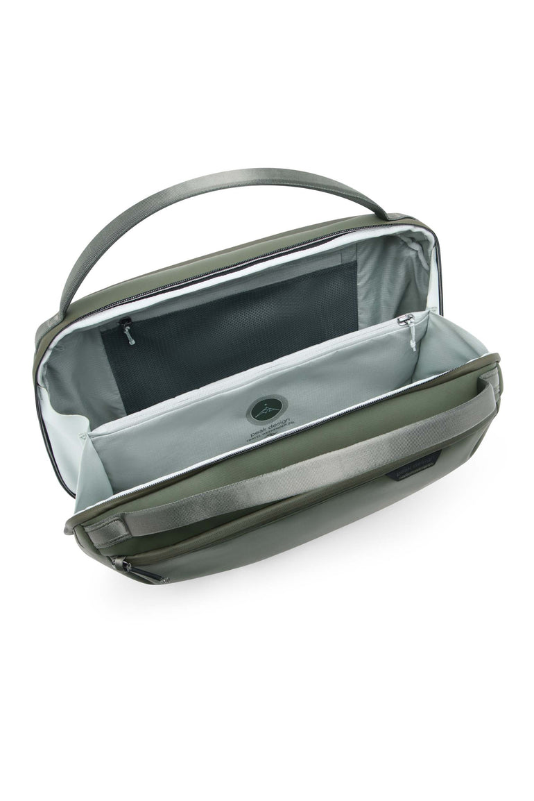 Peak Design Duffles Peak Design Travel Weekender 25L
