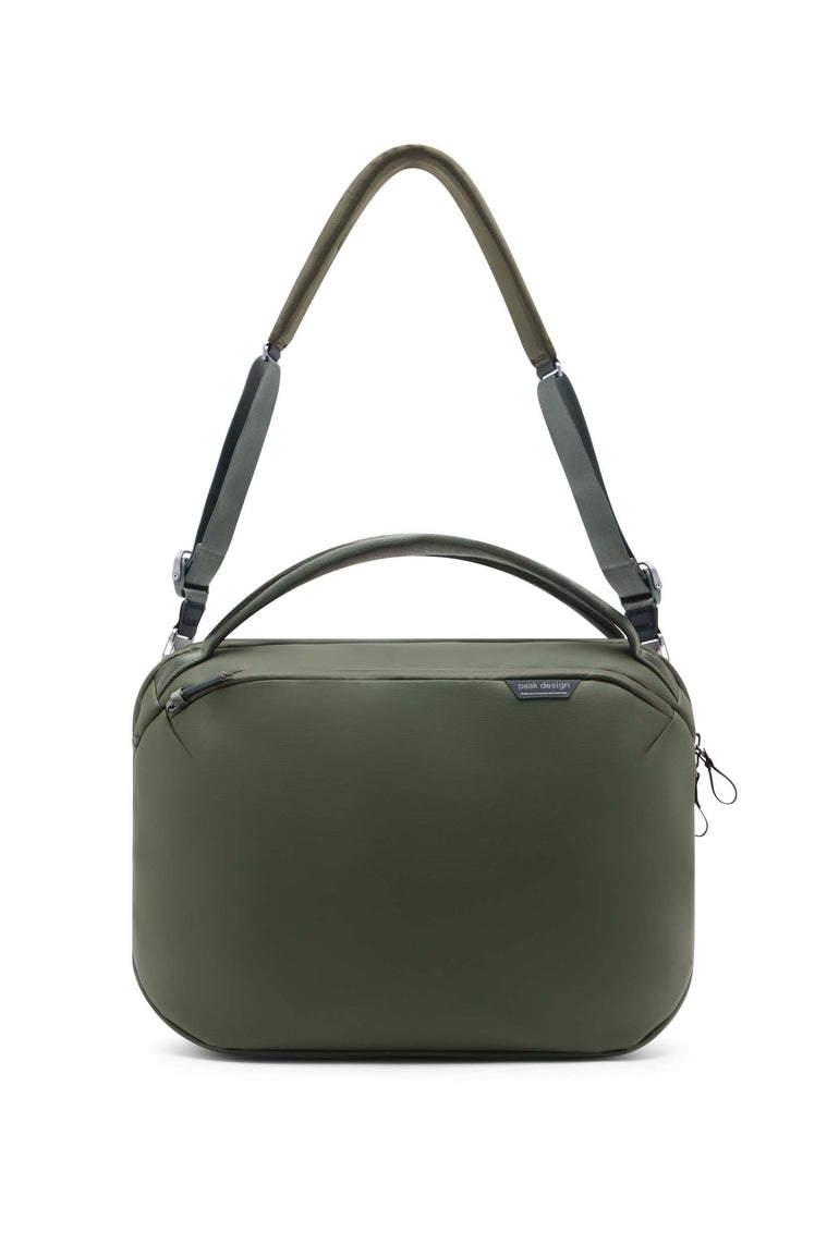 Peak Design Duffles Peak Design Travel Weekender 25L