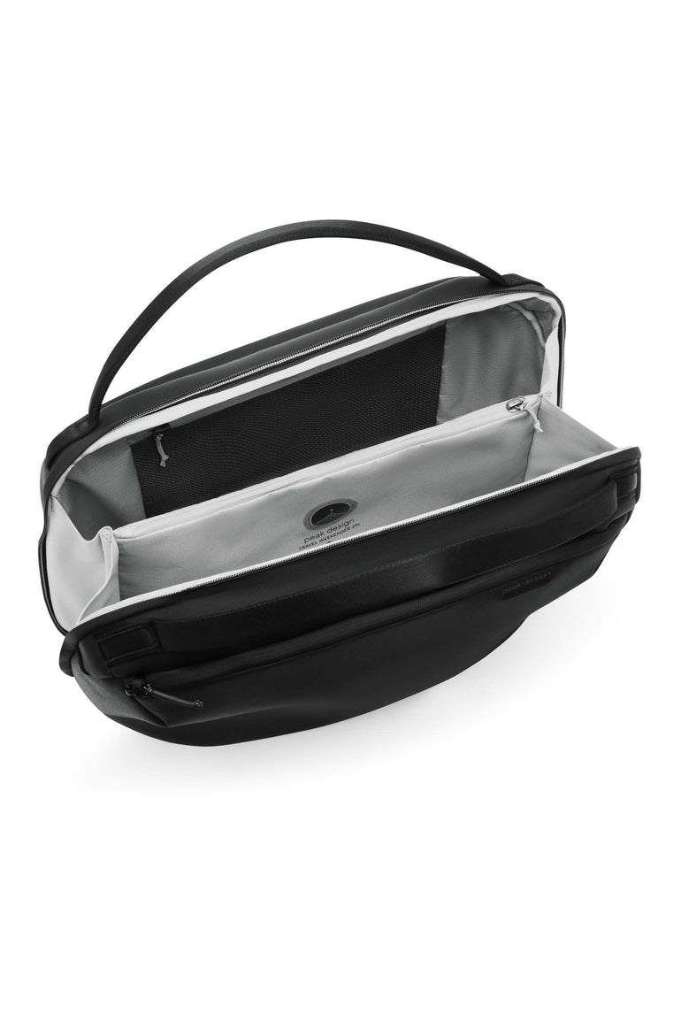 Peak Design Duffles Peak Design Travel Weekender 25L