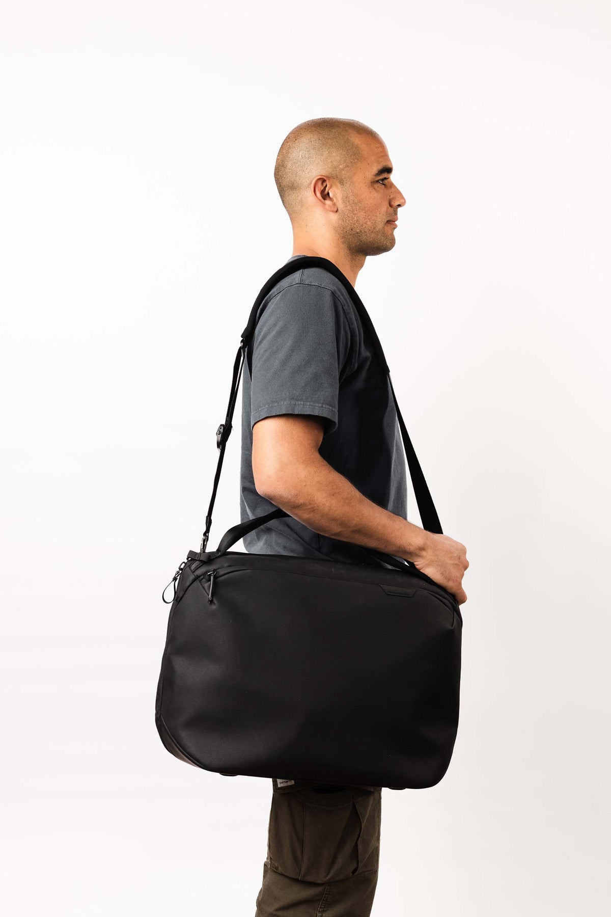 Peak Design Duffles Peak Design Travel Weekender 25L