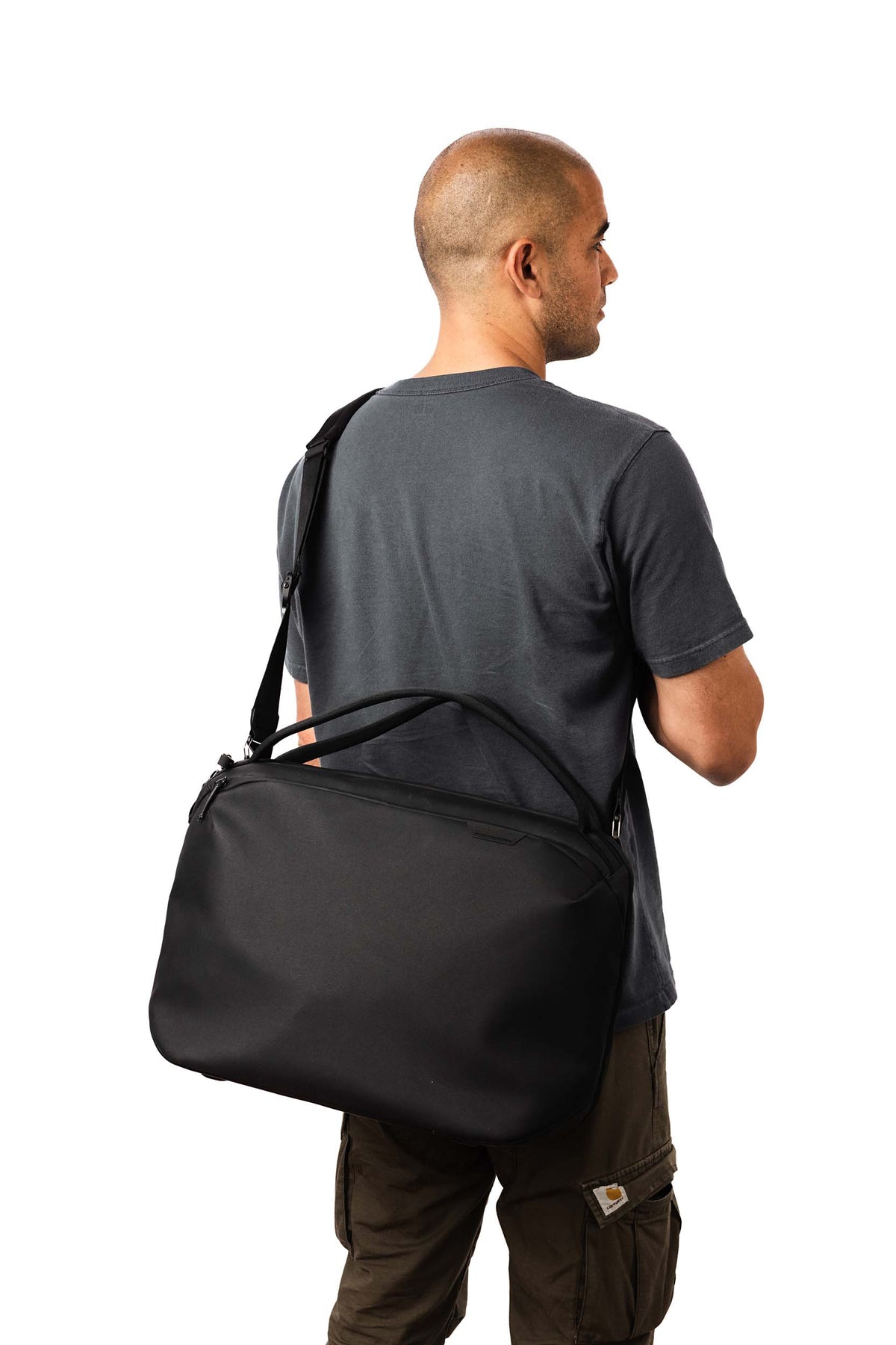 Peak Design Duffles Peak Design Travel Weekender 25L