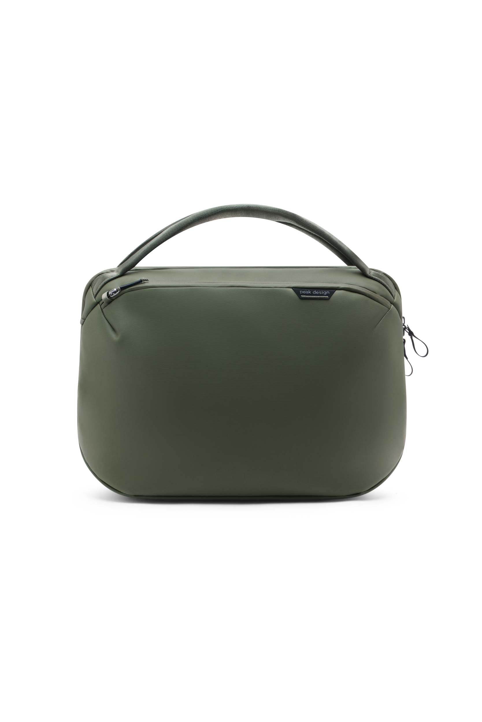 Peak Design Duffles Sage Peak Design Travel Weekender 25L