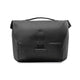 Peak Design Messenger Bags Black Peak Design Everyday Messenger 13L