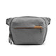 Peak Design Sling Bag Ash Peak Design Everyday Sling 6L