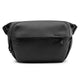 Peak Design Sling Bag Black Peak Design Everyday Sling 10L