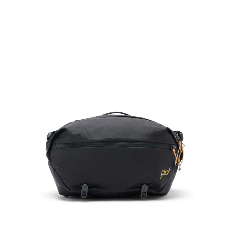 Peak Design Sling Bag Black Peak Design Outdoor Sling 7L