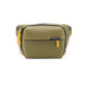 Peak Design Sling Bag Kelp Peak Design Everyday Sling 3L