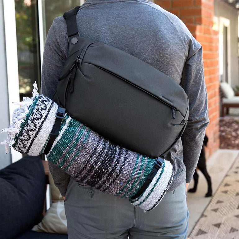 Peak Design Sling Bag Peak Design Everyday Sling 10L