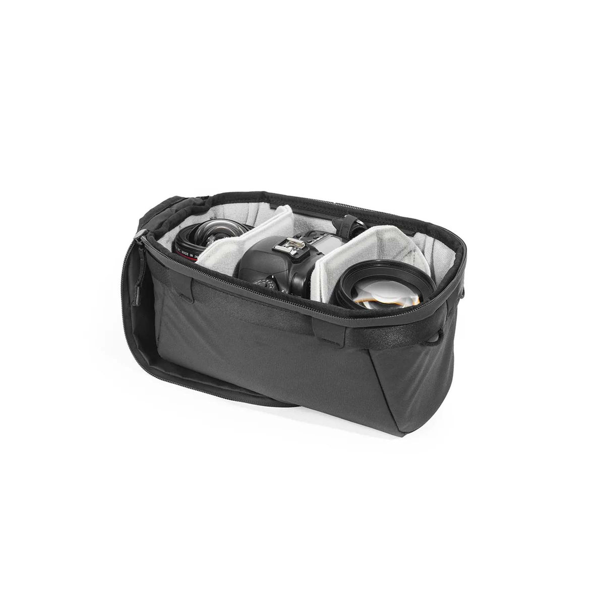Peak Design Travel Accessories Black Peak Design Camera Cube Small