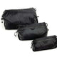Peak Design Travel Accessories Black Peak Design Ultralight Packing Cube Bundle - XXS/XS/S