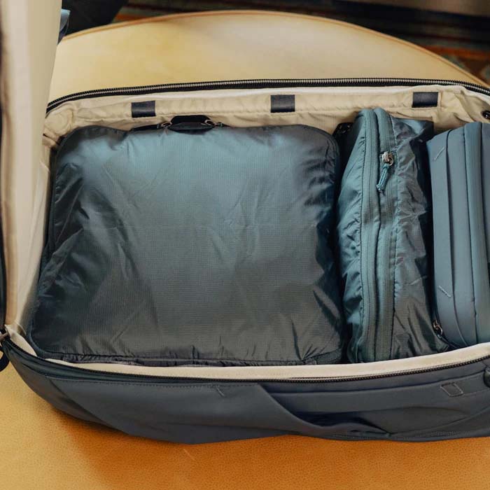 Peak Design Travel Accessories Peak Design Packing Cube Medium