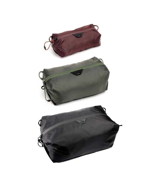 Peak Design Travel Accessories Peak Design Ultralight Mesh Packing Cube XS