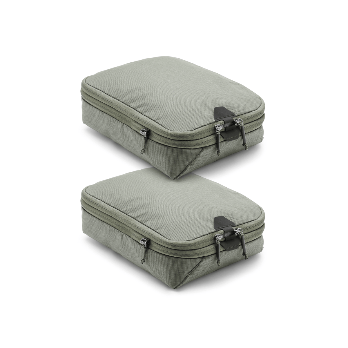 Peak Design Travel Accessories Sage Peak Design Packing Cube Bundle 2 Smedium