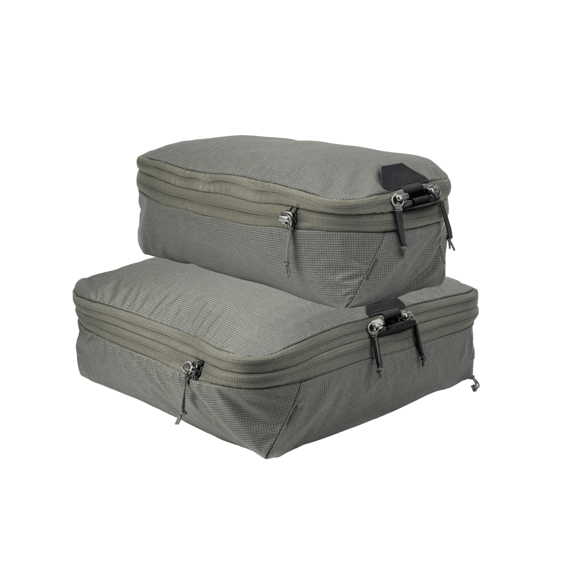 Peak Design Travel Accessories Sage Peak Design Packing Cube Bundle M/S
