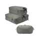 Peak Design Travel Accessories Sage Peak Design Packing Cube Bundle M/S/Shoe Pouch