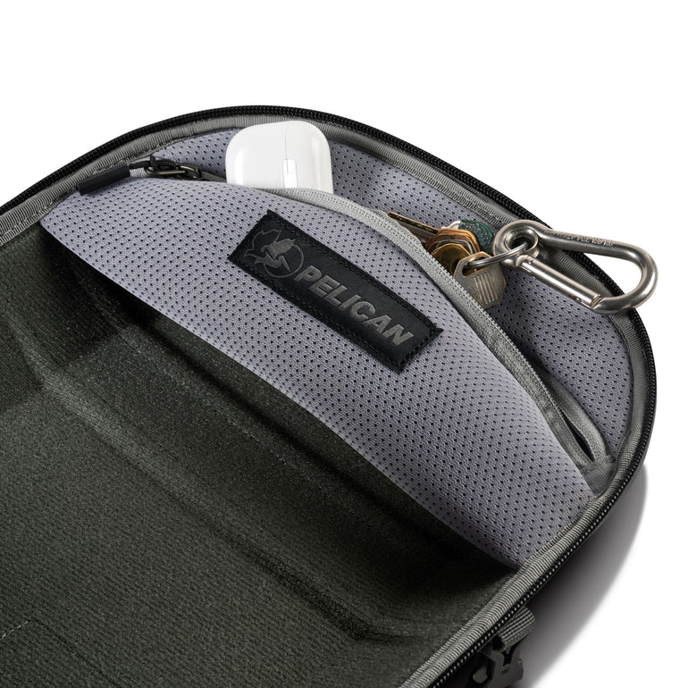 Pelican Backpacks Pelican TRVL Aegis 18L Backpack