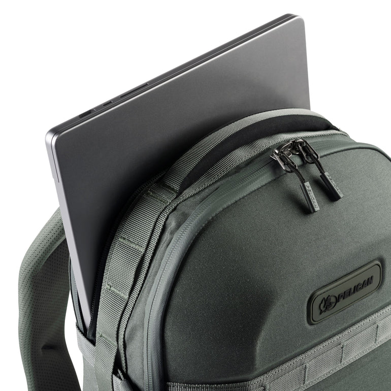 Pelican Backpacks Pelican TRVL Aegis 18L Backpack