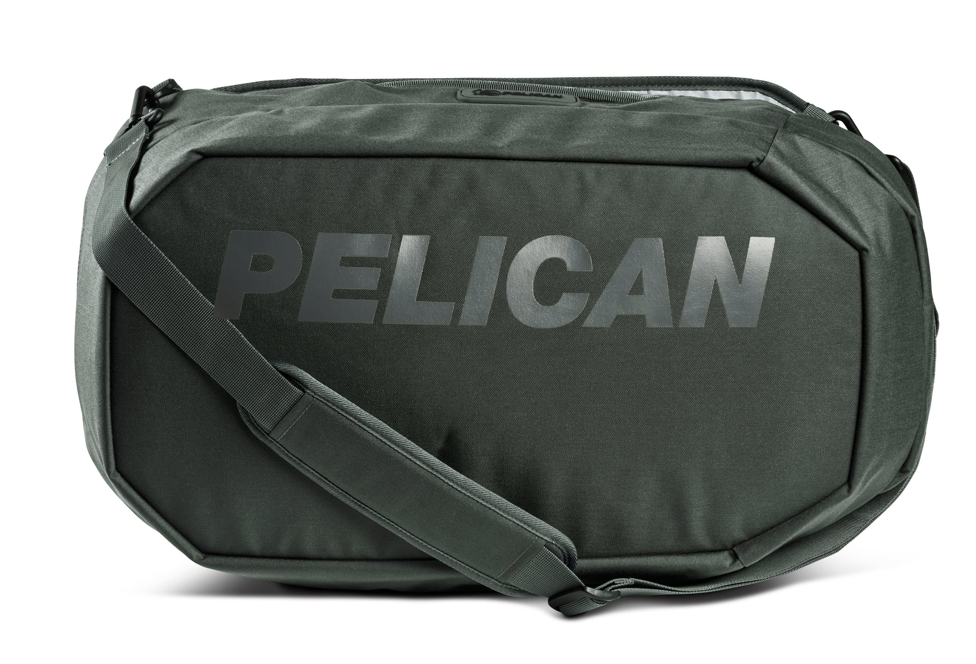 Pelican Duffles Charcoal Pelican TRVL Aegis 45L Duffel/Backpack