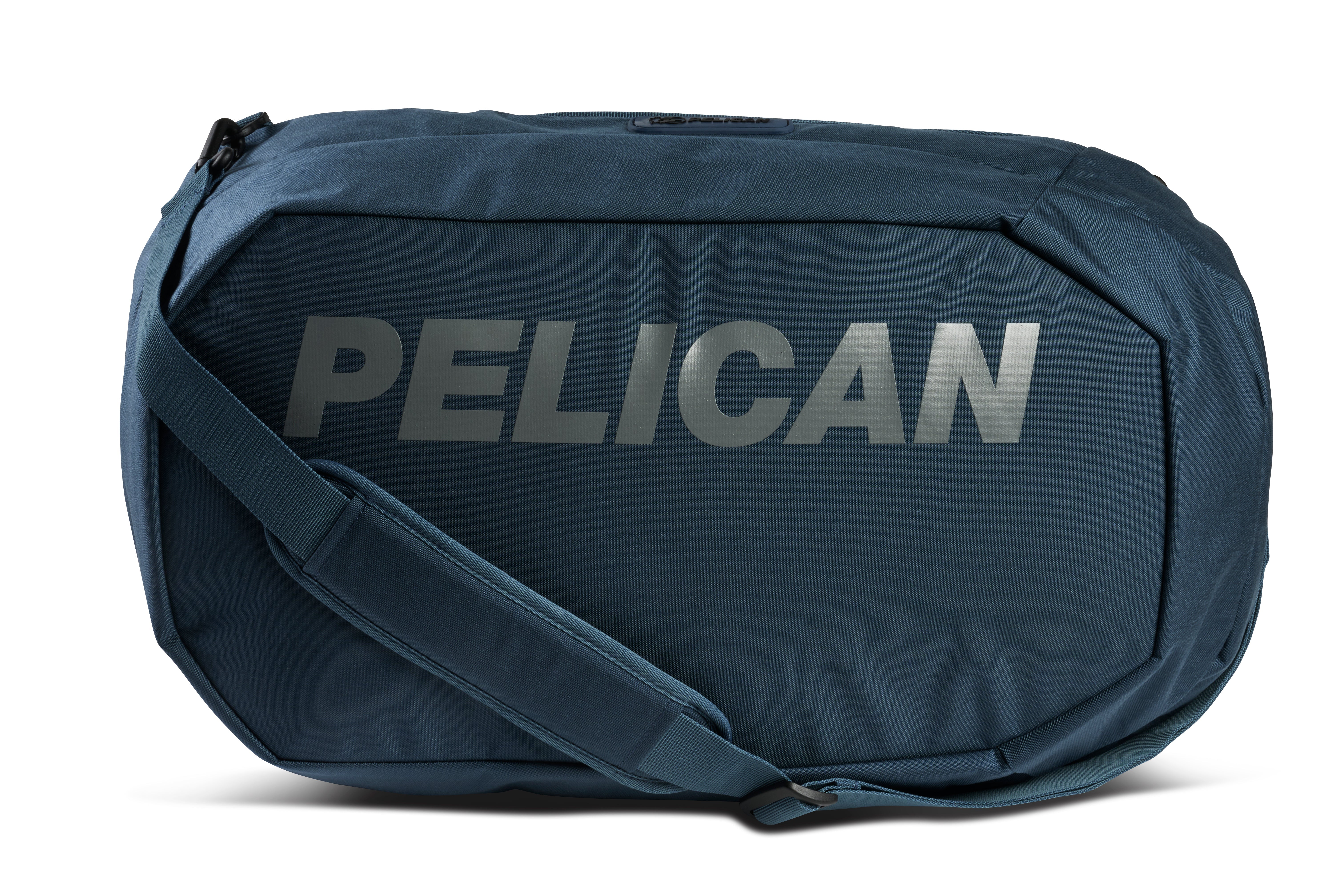 Pelican Duffles Indigo Pelican TRVL Aegis 45L Duffel/Backpack
