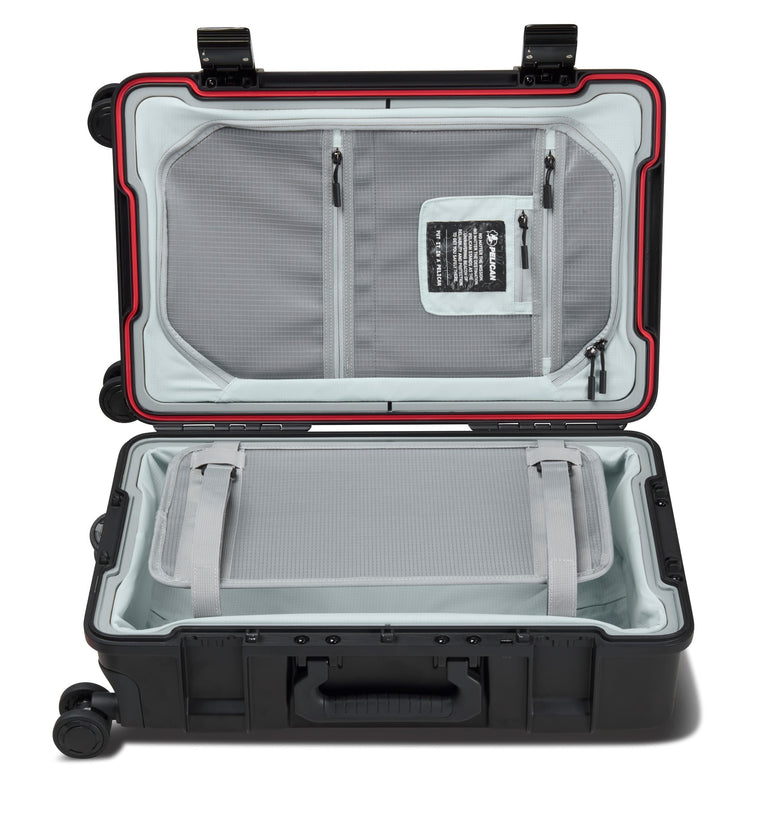 Pelican Luggage Pelican TRVL ATX Hardside Large Check-In Luggage