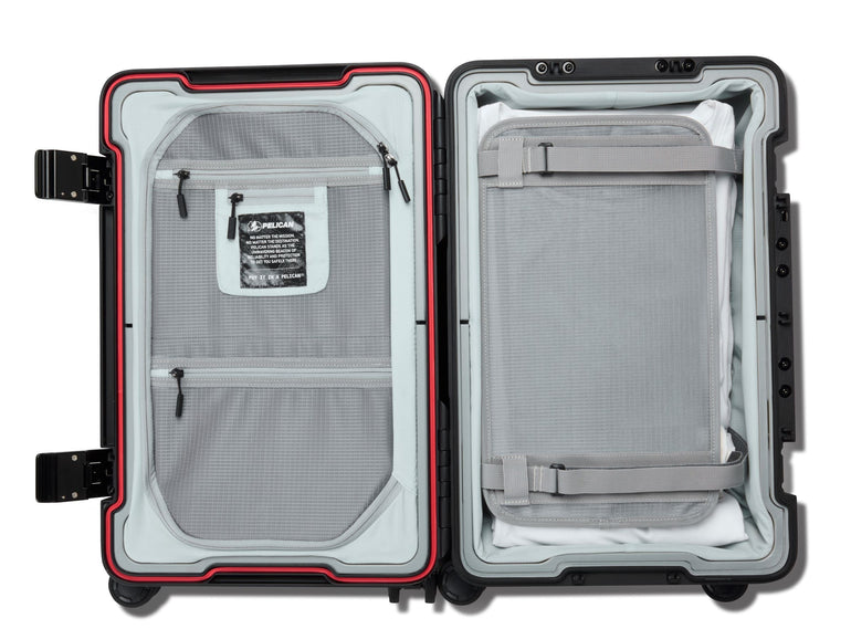 Pelican Luggage Pelican TRVL ATX Hardside Large Check-In Luggage