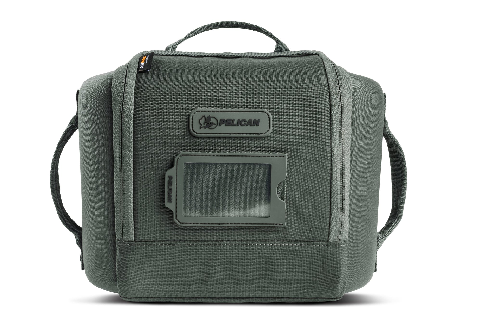Pelican Travel Accessories Charcoal Pelican Modpack™ AV Double Pouch