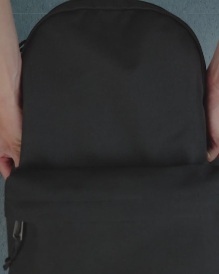 Herschel Classic XL Backpack - Black