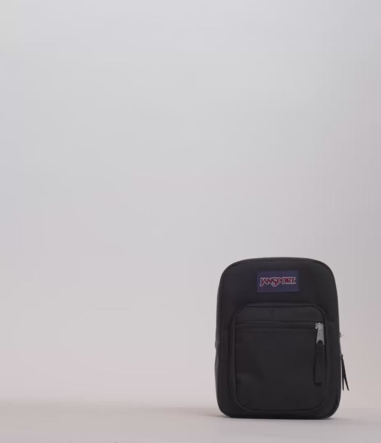 JanSport Big Break Lunch Bag - Pastel Lilac