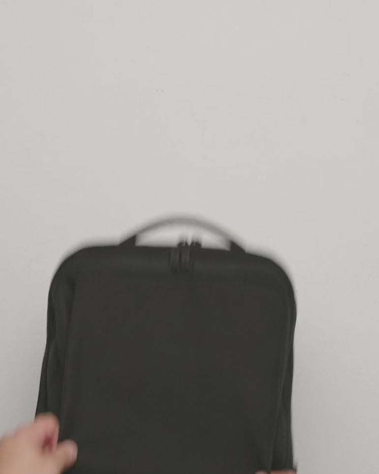 Herschel Kaslo Sac à dos technique - Noir