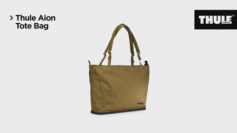 Thule Aion Tote Bag - Dark Slate