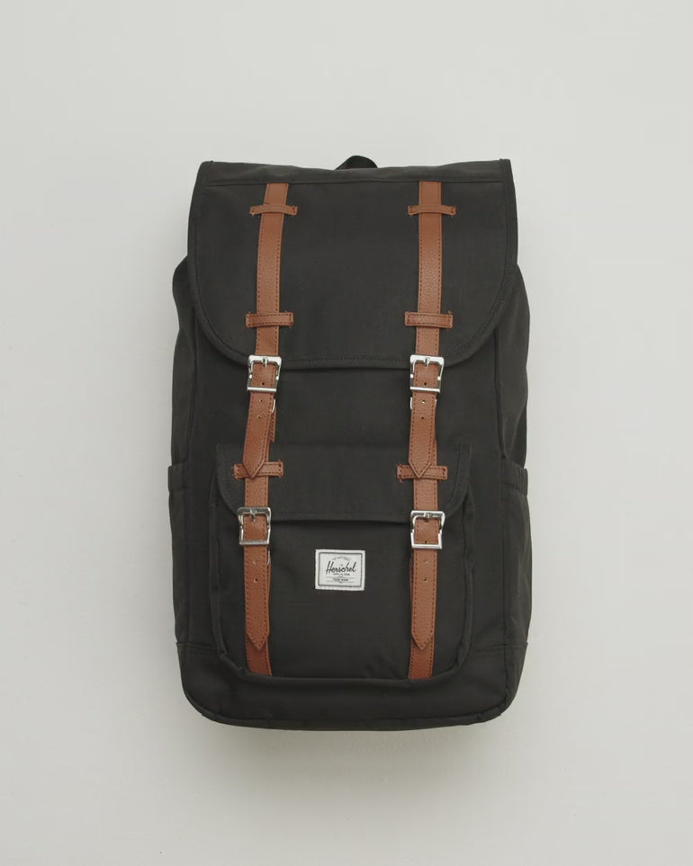 Herschel Little America Backpack - Ivy Green