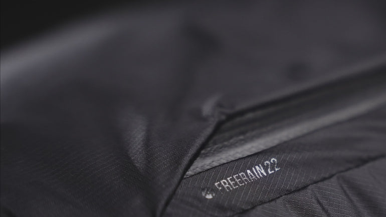 Matador Freerain22 Waterproof Packable Backpack