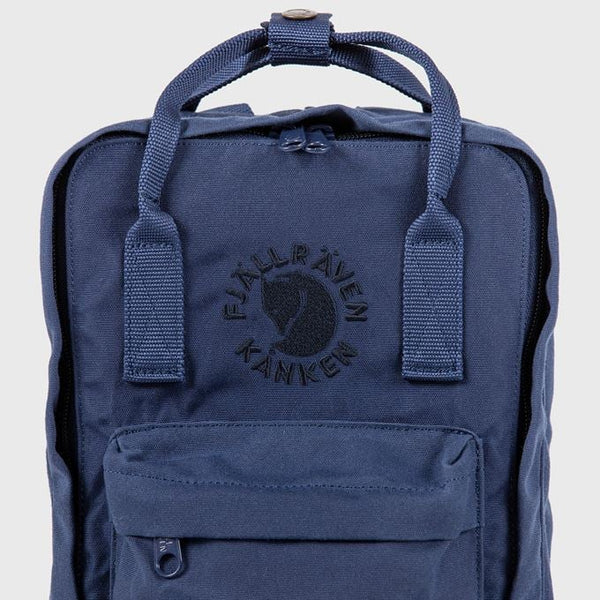 Fjallraven Re-Kanken Mini Backpack - Dark Olive