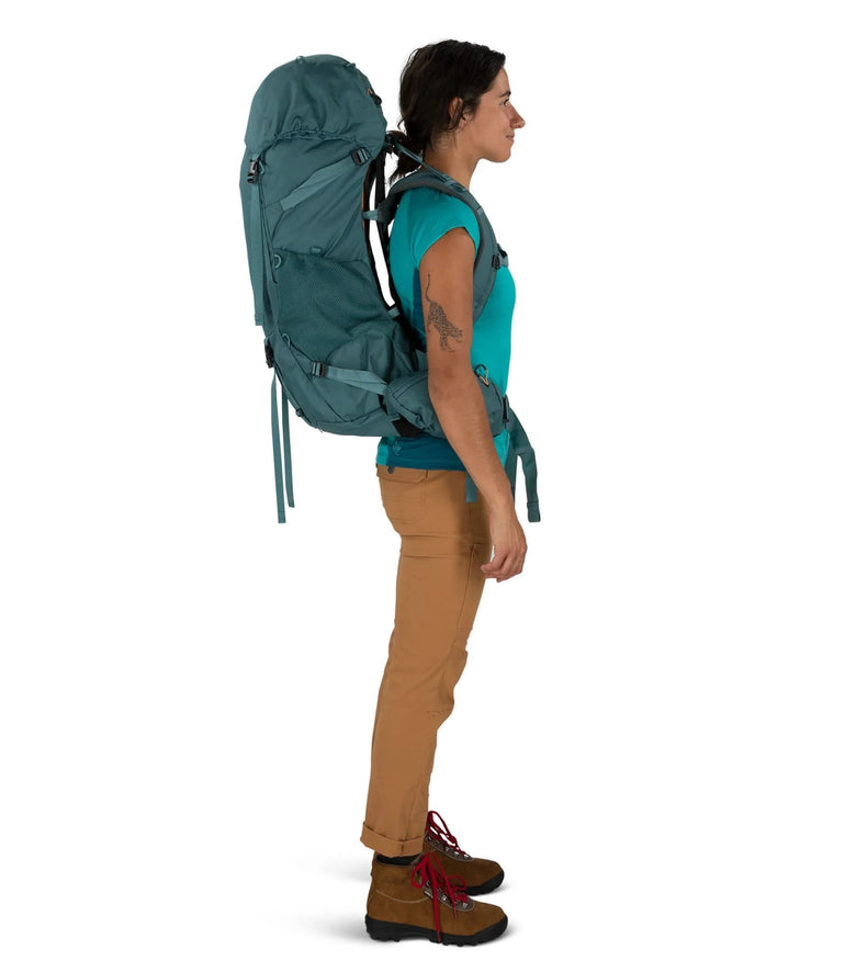 Osprey Renn 50L