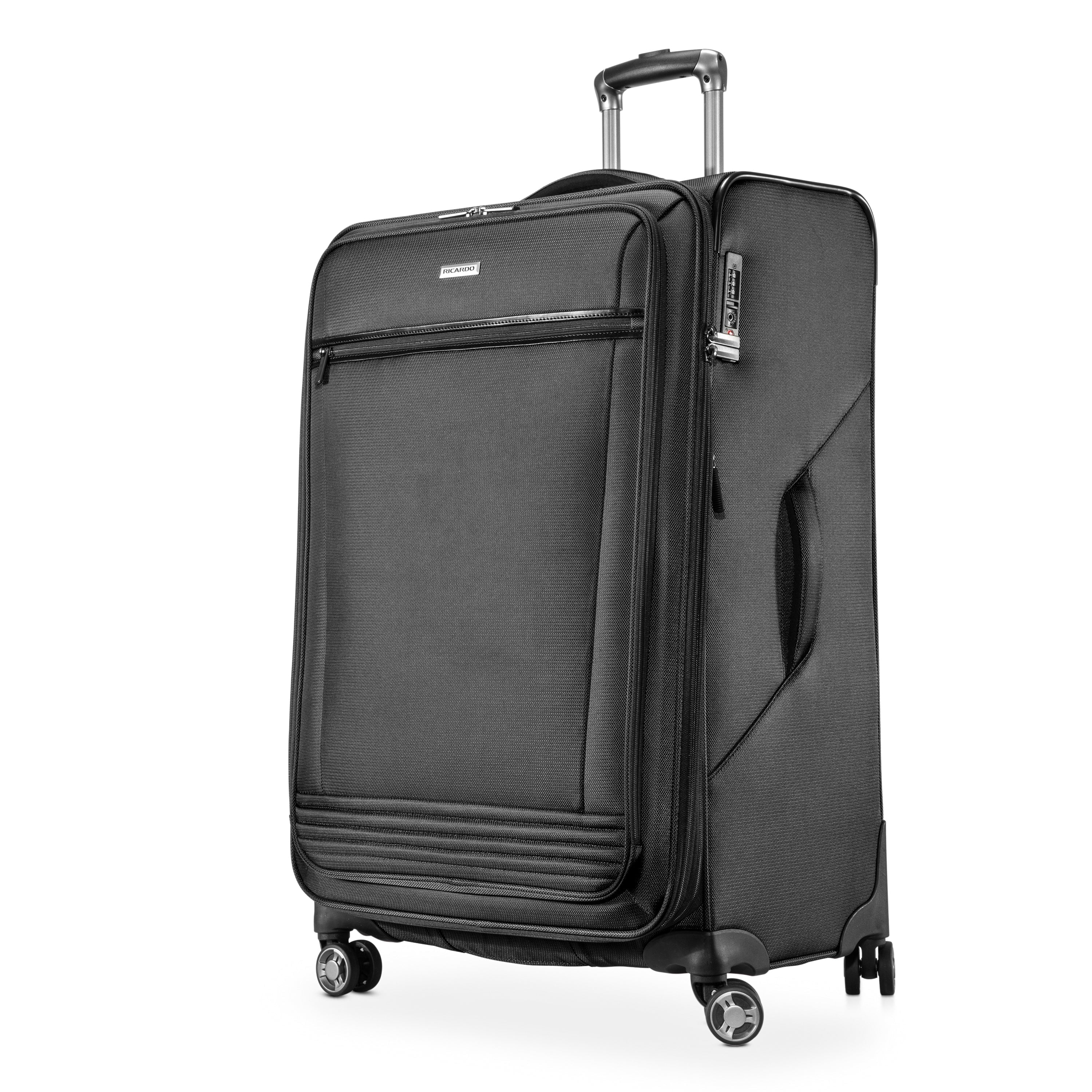 Ricardo Beverly Hills Luggage Black Ricardo Beverly Hills Avalon 28