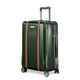 Ricardo Beverly Hills Luggage Hunter Green Ricardo Beverly Hills Montecito 2.0 Hardside Carry-On Expandable Spinner Luggage