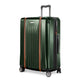 Ricardo Beverly Hills Luggage Hunter Green Ricardo Beverly Hills Montecito 2.0 Hardside Medium Check-In Expandable Spinner Luggage