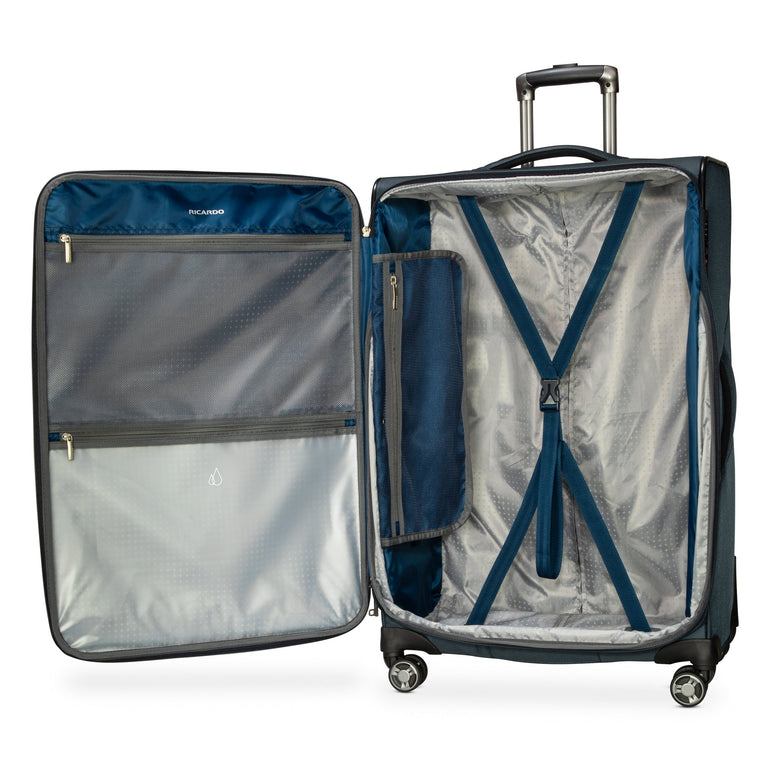Ricardo Beverly Hills Luggage Ricardo Beverly Hills Avalon 28" Large Check-In Expandable Spinner Luggage