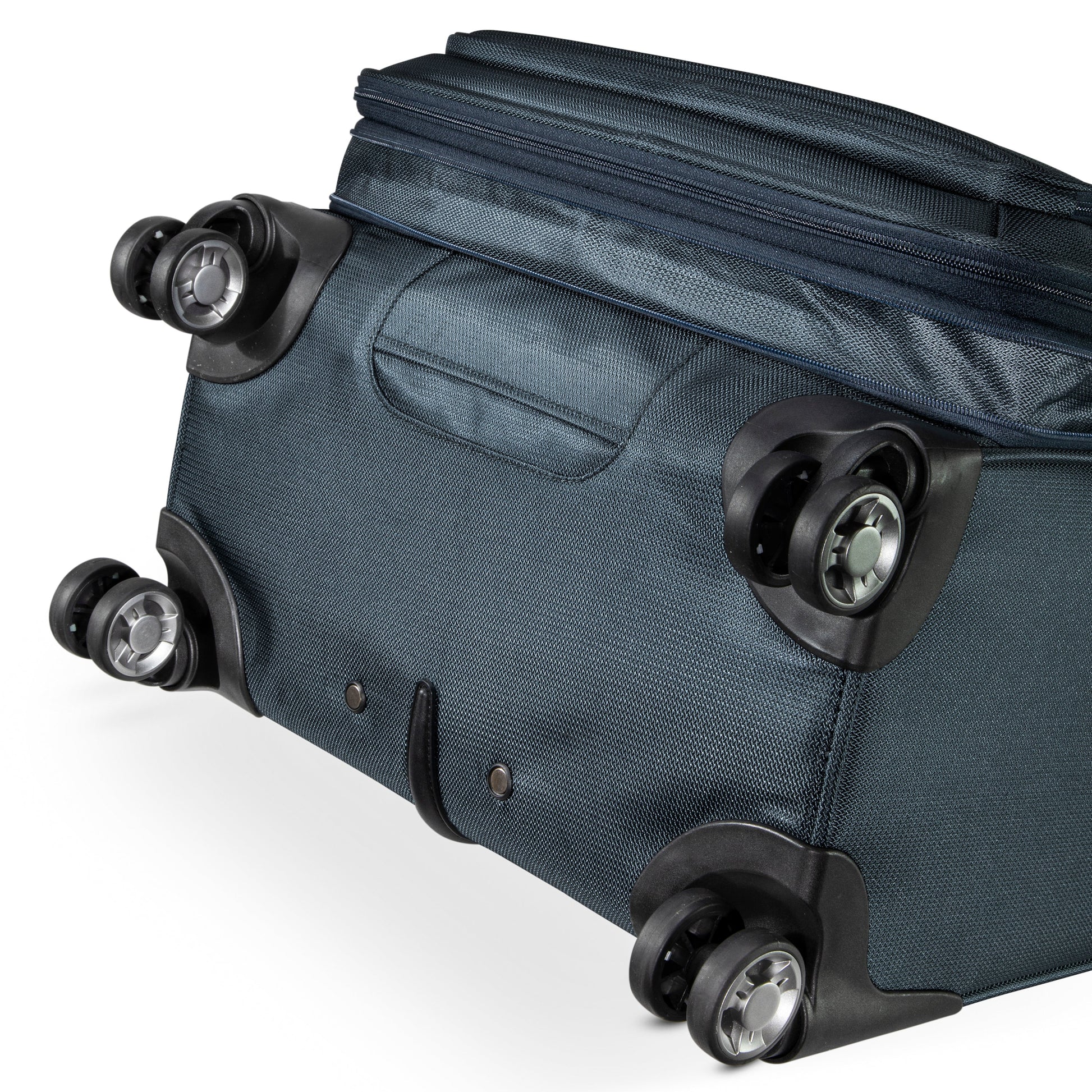 Ricardo Beverly Hills Luggage Ricardo Beverly Hills Avalon Carry-On Spinner Luggage