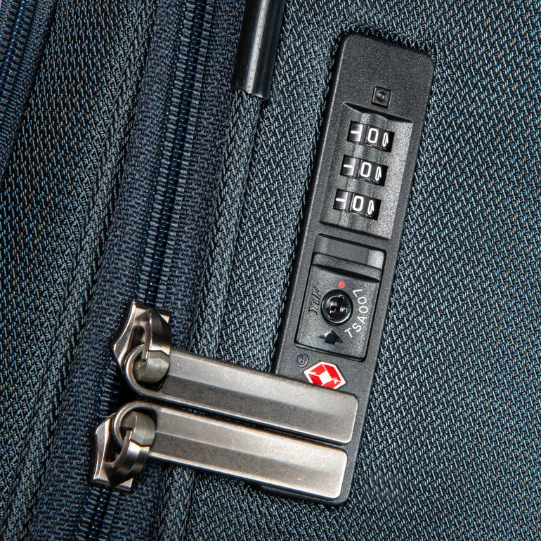 Ricardo Beverly Hills Luggage Ricardo Beverly Hills Avalon Carry-On Spinner Luggage