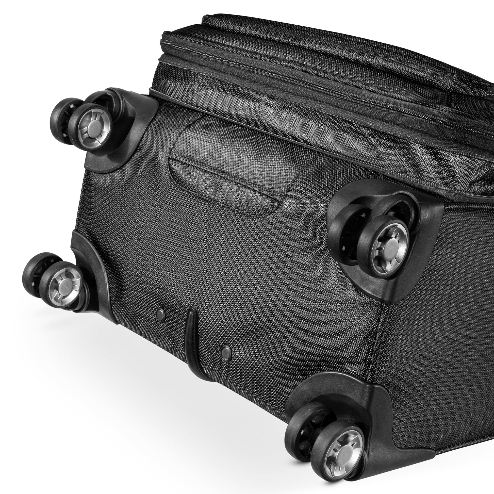 Ricardo Beverly Hills Luggage Ricardo Beverly Hills Avalon Carry-On Spinner Luggage