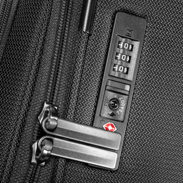 Ricardo Beverly Hills Luggage Ricardo Beverly Hills Avalon Carry-On Spinner Luggage