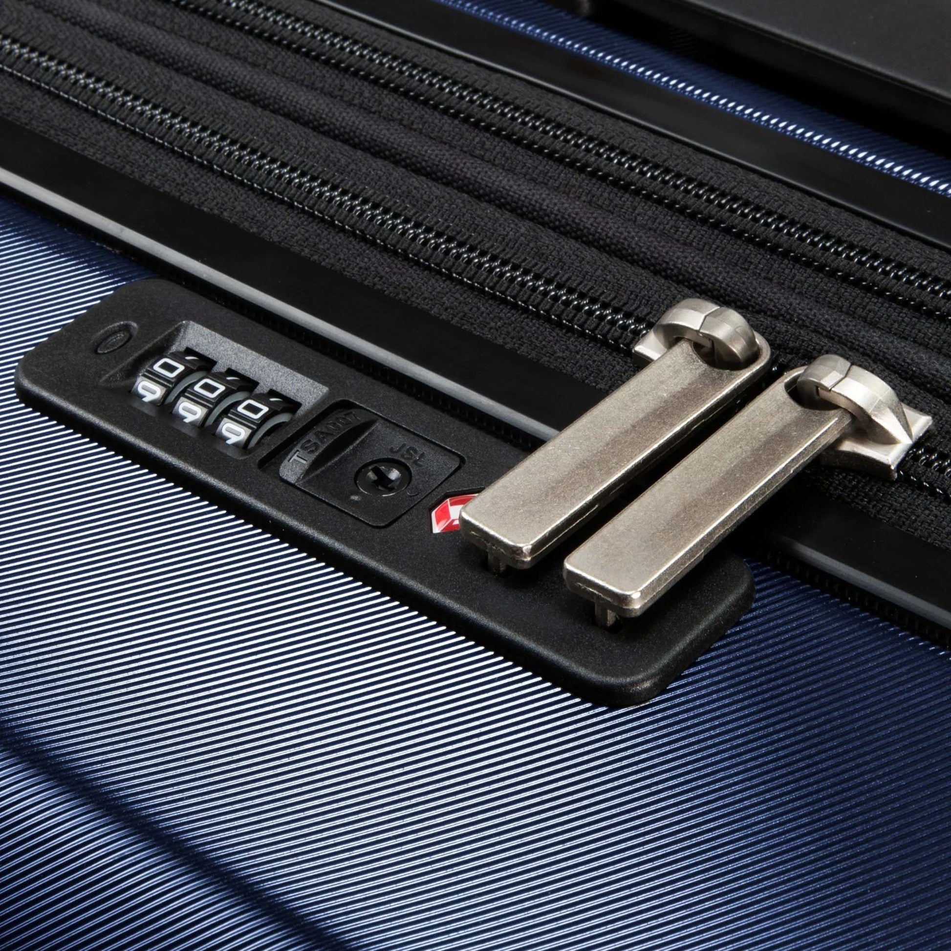 Ricardo Beverly Hills Luggage Ricardo Beverly Hills Melrose Hardside 30" Large Upright Luggage